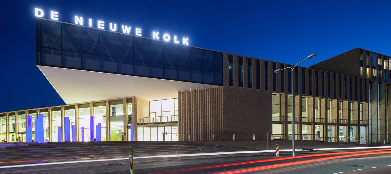 Alles stond in het teken van WILDERNIS IN DRENTHE…